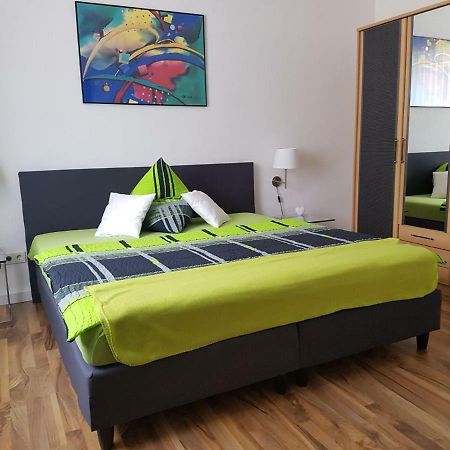 Lorenz Apartment Hattingen Exteriér fotografie