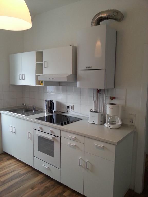 Lorenz Apartment Hattingen Exteriér fotografie