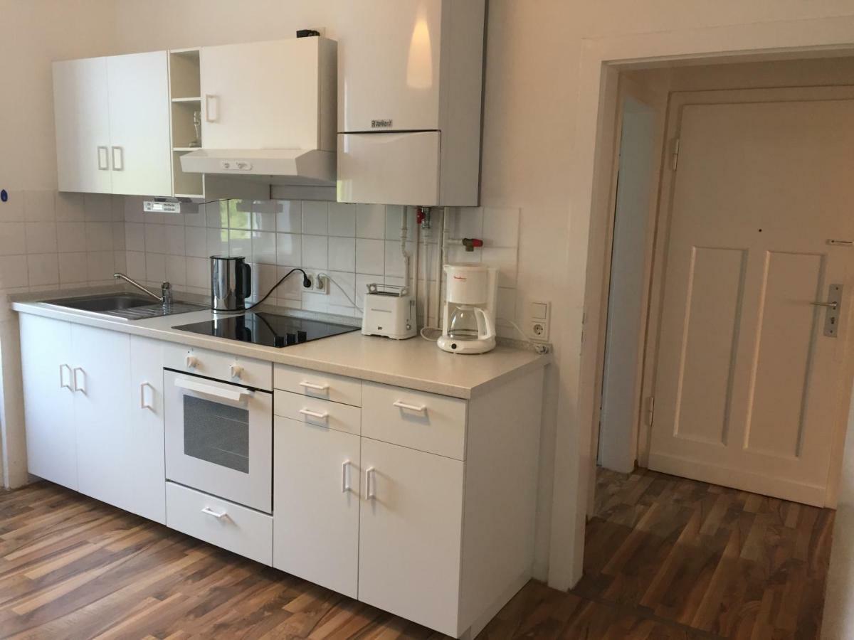 Lorenz Apartment Hattingen Exteriér fotografie