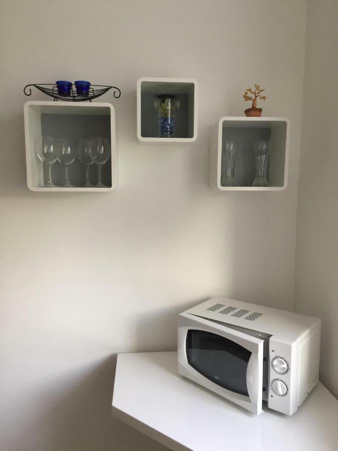 Lorenz Apartment Hattingen Exteriér fotografie
